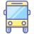 transport bus Bas-Rhin